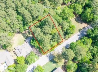 275 Broadmoor Dr, Huntsville, TX 77340