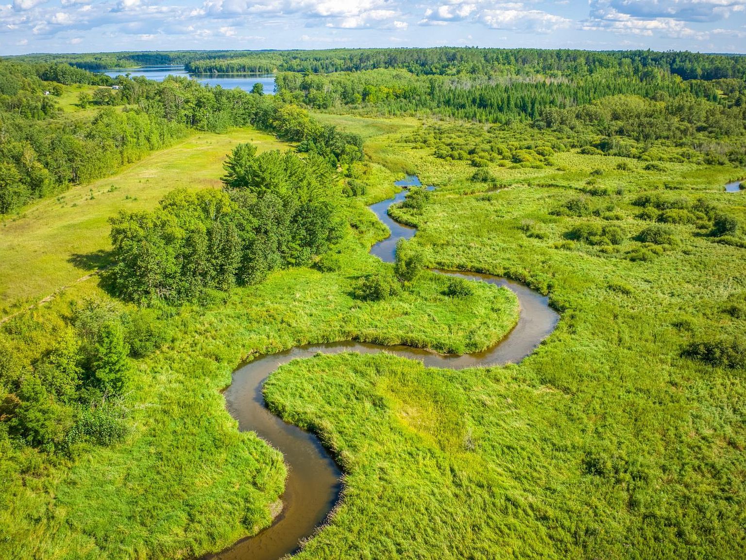 Big Buzzle Rd NW, Shevlin, MN 56676 Zillow