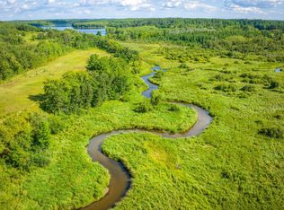 Big Buzzle Rd NW, Shevlin, MN 56676