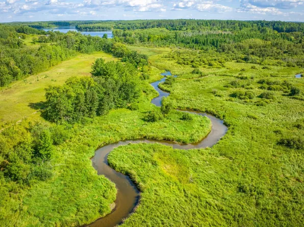 Big Buzzle Rd NW, Shevlin, MN 56676