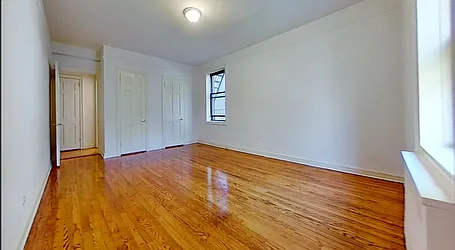 Rented by Keller Williams NYC