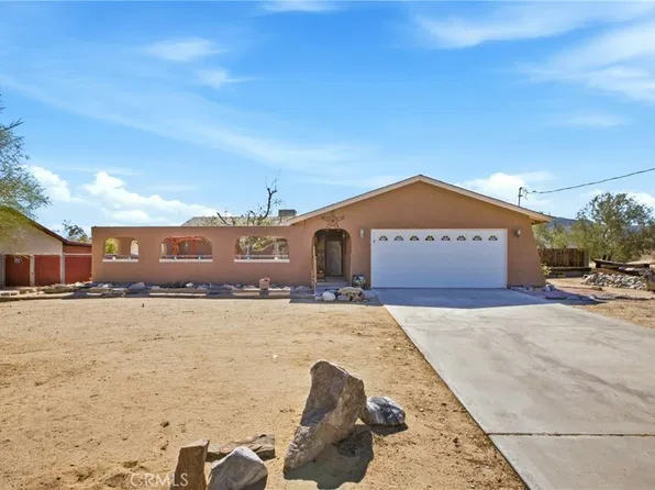 72311 Two Mile Rd #29, Twentynine Palms, CA 92277