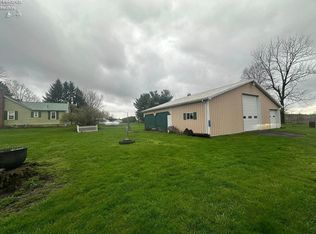 2720 County Road 27, Bellevue, OH 44811