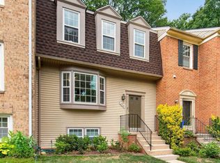 7204 Gentian Ct, Springfield, VA 22152