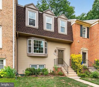 7204 Gentian Ct, Springfield, VA, 22152