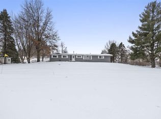2792 Highway 6 Trl, South Amana, IA 52334
