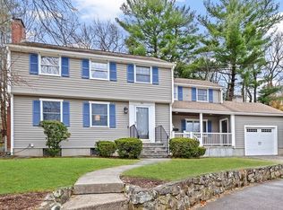 31 Doris Rd, Braintree, MA 02184