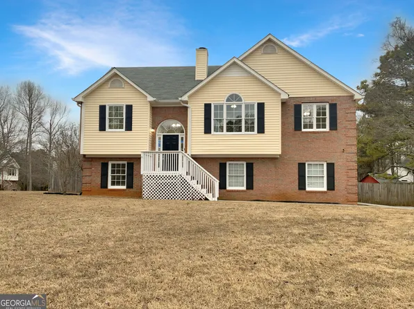 35 Greystone Ln NW, Cartersville, GA 30121