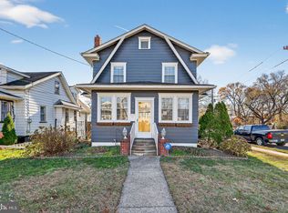 1224 Walnut Ave, Haddon Township, NJ 08107