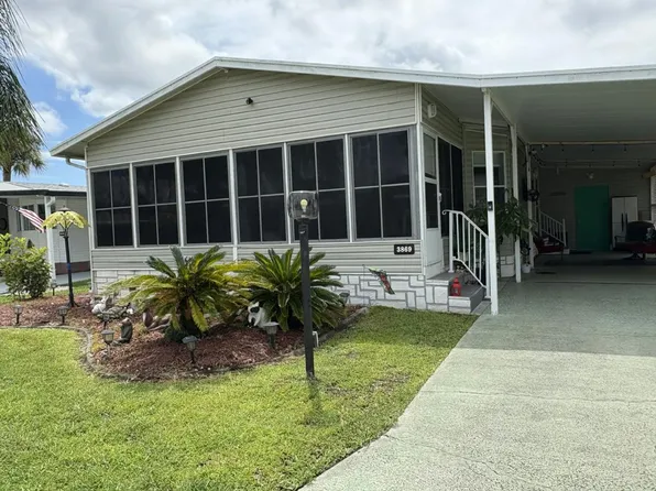 3869 Southwind Dr #432, Melbourne, FL 32904