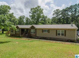 500 Alliance Rd, Bessemer, AL 35023