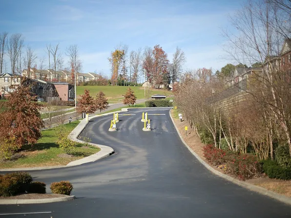 The Villas of Emerald Woods