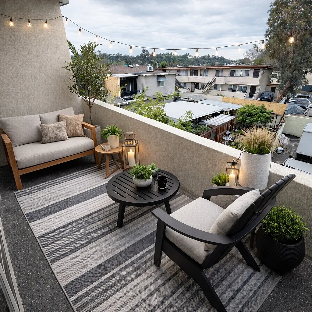 1 bed, 650 sqft, $1,895 — Photo 3