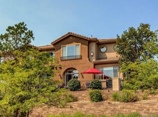 10152 Bluffmont Ln, Lone Tree, CO 80124