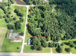 0 Joy Ln LOT 8, Doniphan, MO 63935