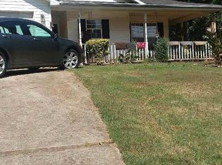 11236 Flat Shoals Rd, Covington, GA 30016