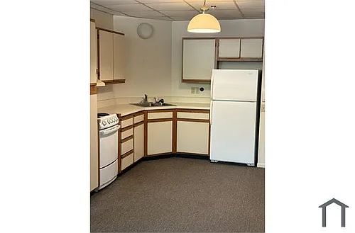 200 N Melvin St Photo 1