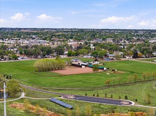 4025 Empire St, Evans, CO 80620