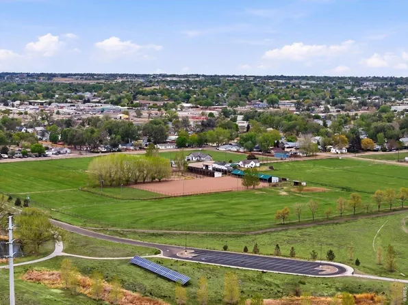 4025 Empire St, Evans, CO 80620