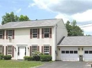 109 McLean St, Ballston Spa, NY 12020