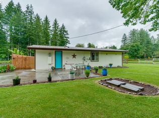 27814 S Highway 211, Estacada, OR 97023