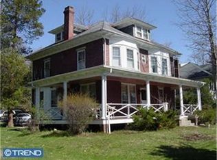 1501 Lawrence Rd APT 1S, Lawrence Twp, NJ 08648