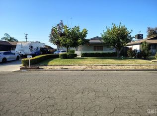 1009 Lorene Ave, Bakersfield, CA 93308