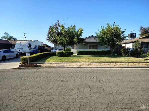 1009 Lorene Ave, Bakersfield, CA 93308