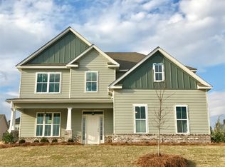 230 Tulip Dr, Evans, GA 30809