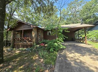 108 Blase Line Rd, Fairfield Bay, AR 72088