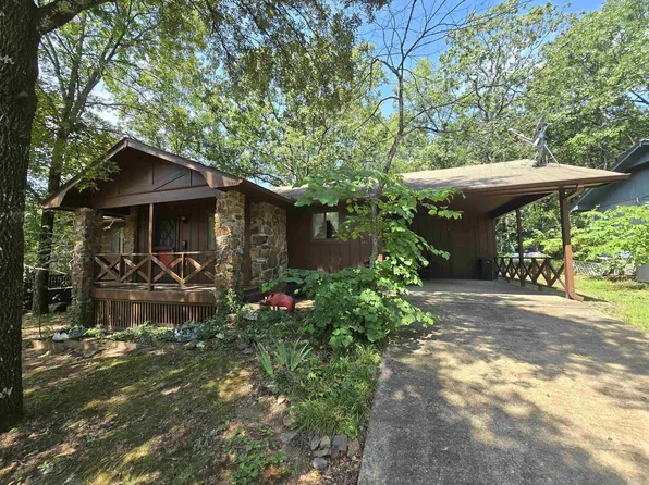 108 Blase Line Rd, Fairfield Bay, AR 72088