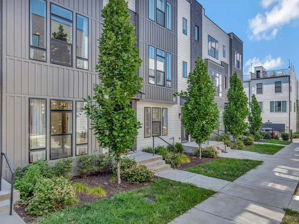 2176 Carson St #17, Nashville, TN 37211