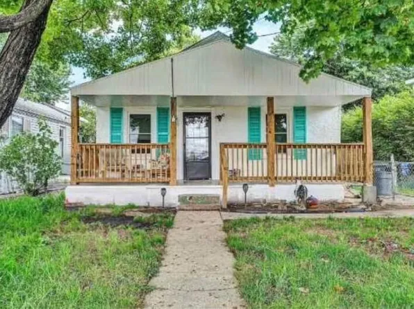 234 Wilson St, Salem, VA 24153