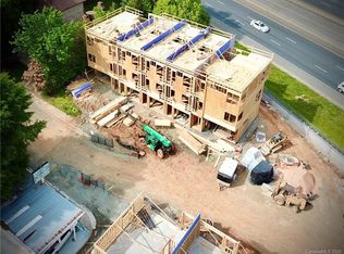 2660 Shenandoah Ave #6C, Charlotte, NC 28205