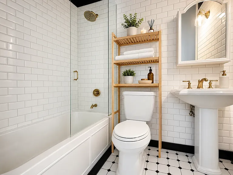 344 Greene Ave #1L — Photo 2