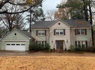 2375 Massey Rd, Memphis, TN 38119