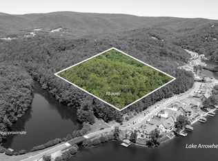 0 Lake Arrowhead Dr, Waleska, GA