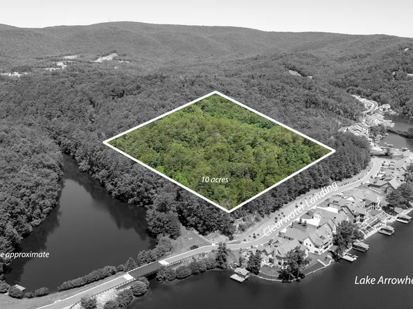 0 Lake Arrowhead Dr, Waleska, GA 30183