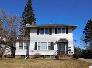 215 W Kent Rd, Duluth, MN 55812