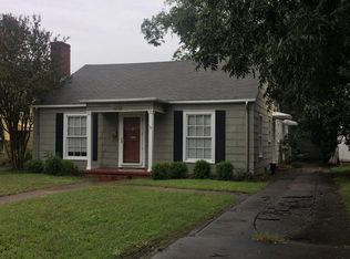 1915 Ardath Ave, Wichita Falls, TX 76301