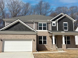 51151 Green Meadows Dr, Macomb, MI 48042