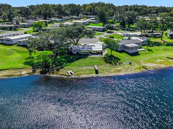 115 Willow Way, Lady Lake, FL 32159