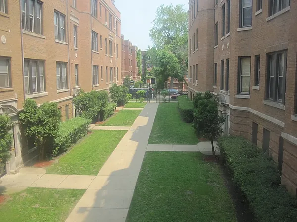 1365 W Estes Ave #1N