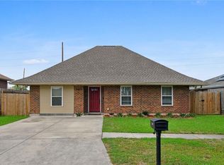 3217 Tulane Dr, Kenner, LA 70065