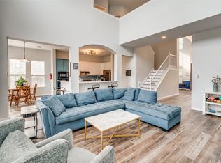 8413 Bridge St, North Richland Hills, TX 76180
