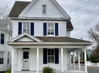 101 W End Ave, Cambridge, MD 21613