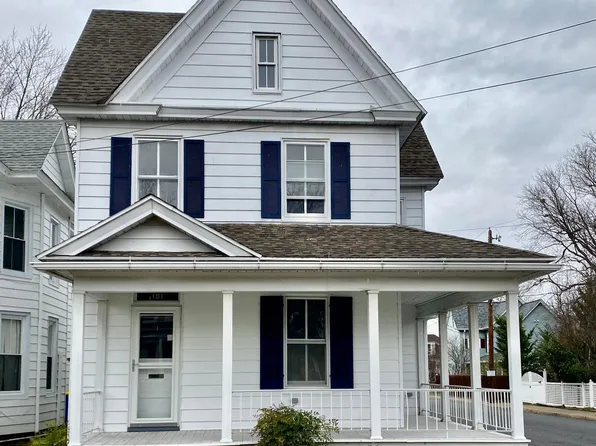 101 W End Ave, Cambridge, MD 21613