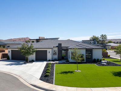 1091 W Goldenrod Cir, Saint George, UT, 84790