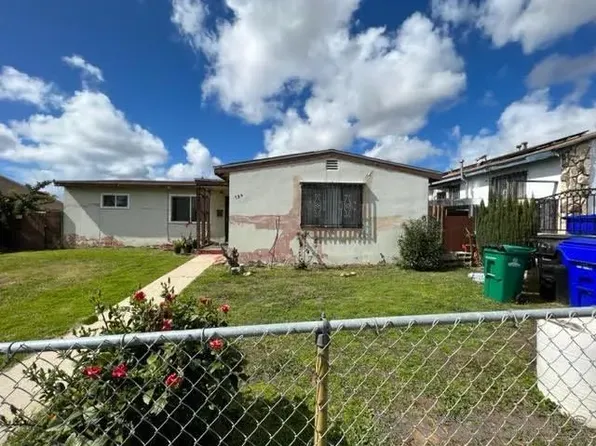 722-24 48th St, San Diego, CA 92102