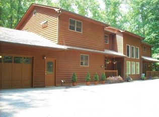 340 Lynn Cove Rd, Asheville, NC 28804